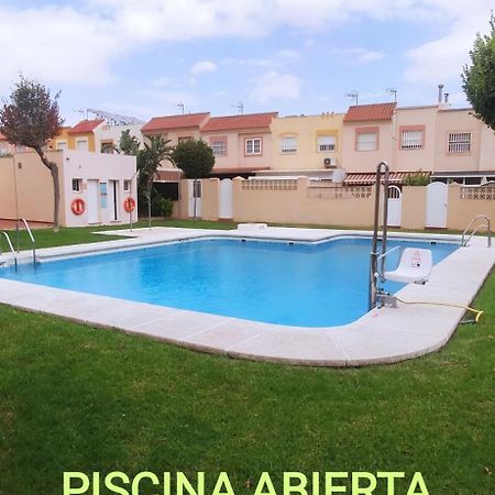 דירות אלמריה Loft La Casita מראה חיצוני תמונה