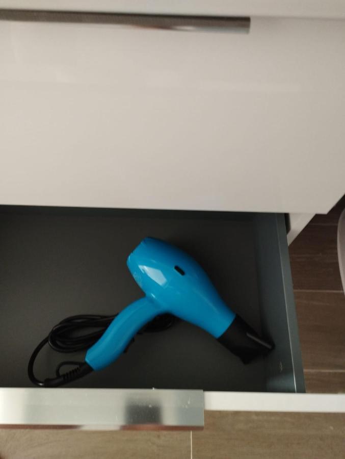 דירות אלמריה Loft La Casita חדר תמונה