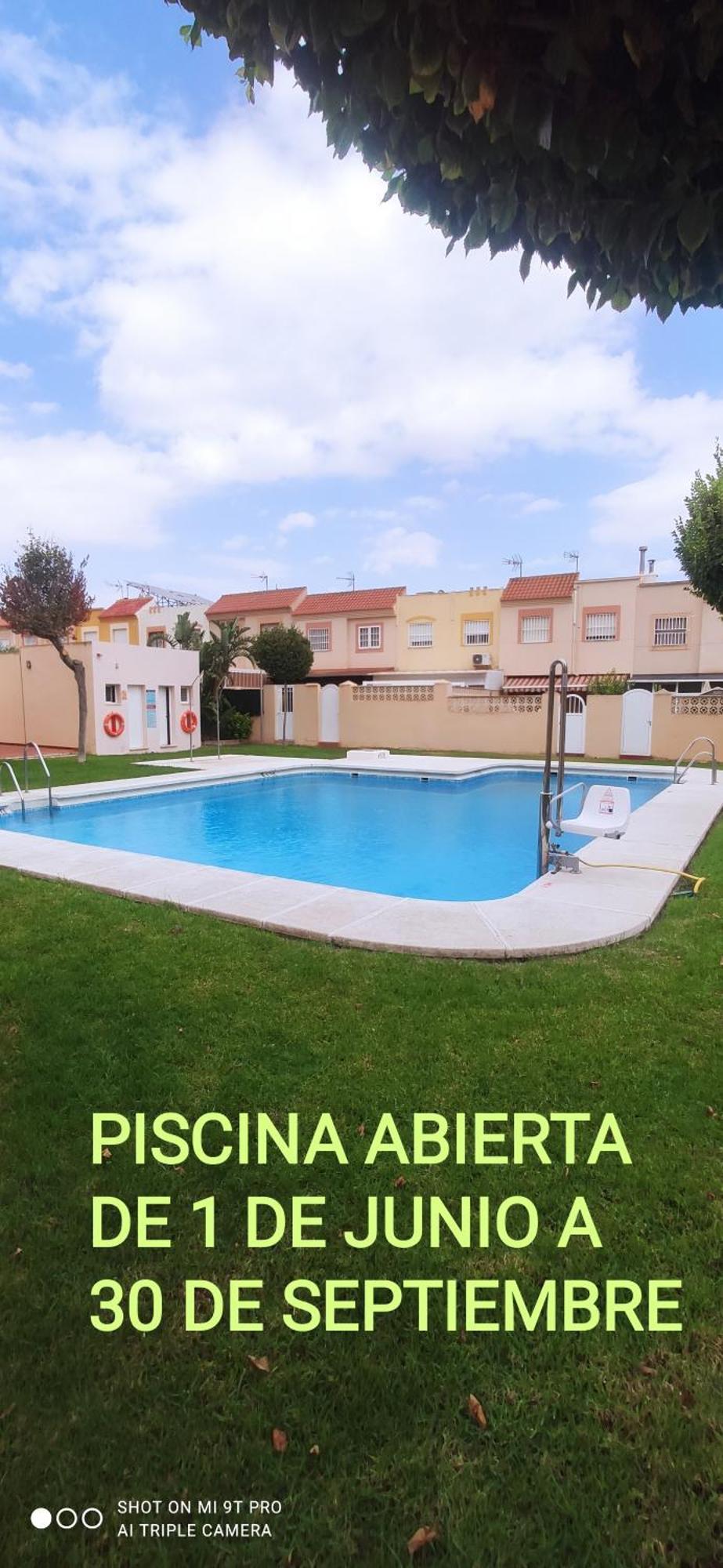 דירות אלמריה Loft La Casita מראה חיצוני תמונה